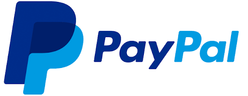 pay with paypal - Diego Luna Store